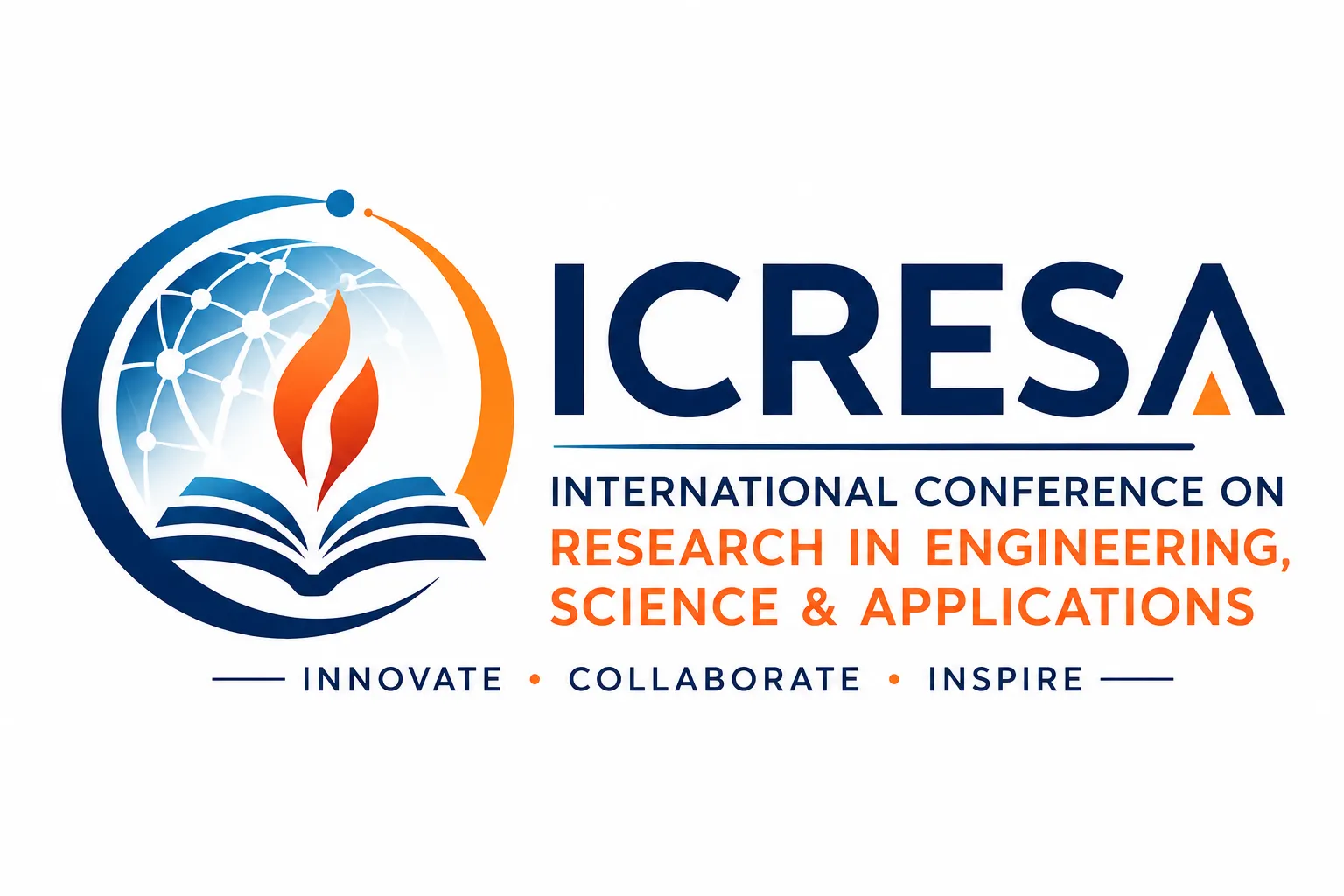 International Conference on Multidisciplinary Research Engineering and Smart Applications (ICRESA)